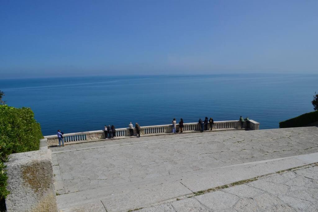 Belvedere Di อังโกนา ภายนอก รูปภาพ
