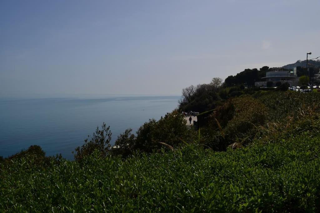 Belvedere Di อังโกนา ภายนอก รูปภาพ