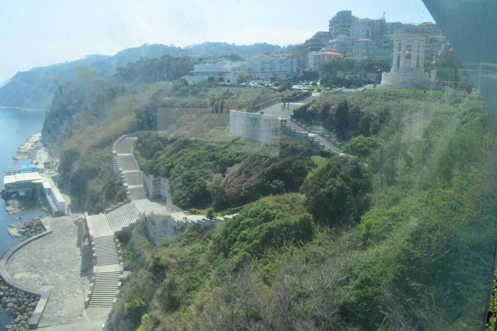 Belvedere Di อังโกนา ภายนอก รูปภาพ